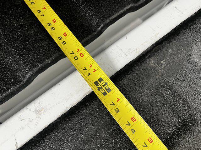 used 2018 Chevrolet Silverado 1500 car, priced at $34,687