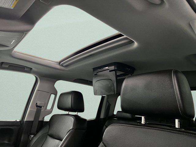 used 2018 Chevrolet Silverado 1500 car, priced at $34,687