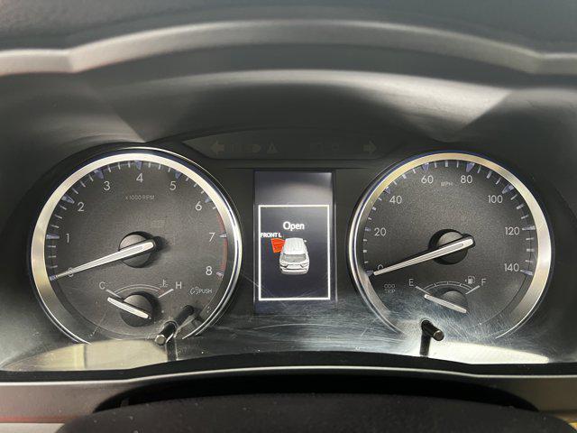 used 2015 Toyota Highlander car, priced at $16,597