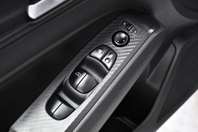 used 2024 Nissan Altima car, priced at $18,332