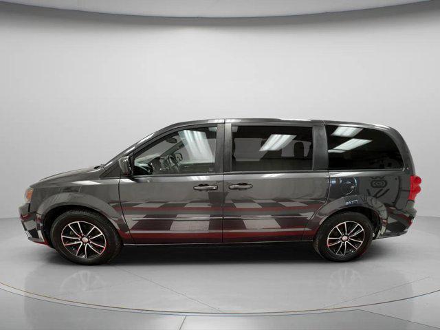 used 2015 Dodge Grand Caravan car, priced at $5,278