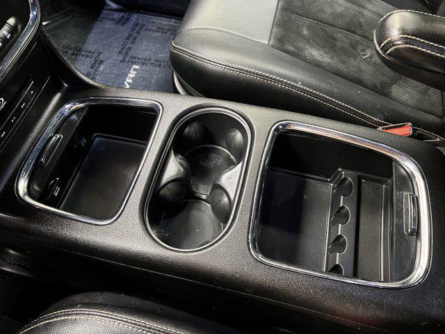 used 2015 Dodge Grand Caravan car, priced at $5,278