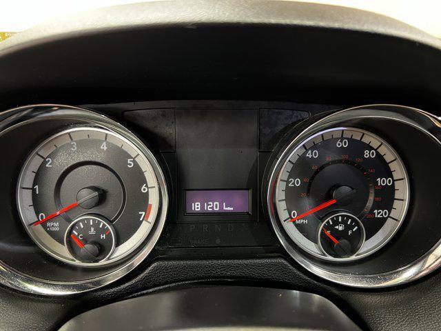 used 2015 Dodge Grand Caravan car, priced at $5,278