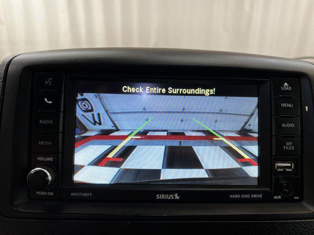 used 2015 Dodge Grand Caravan car, priced at $5,278