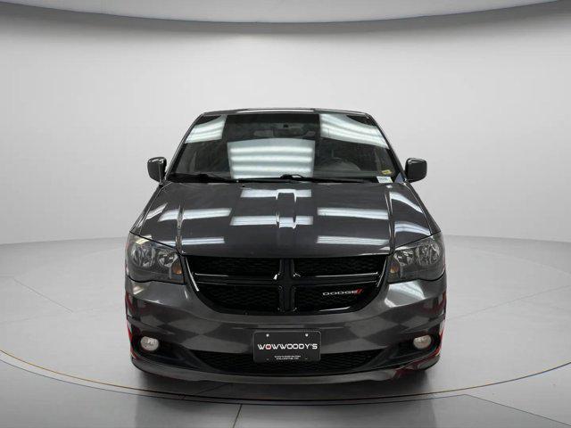 used 2015 Dodge Grand Caravan car, priced at $5,278