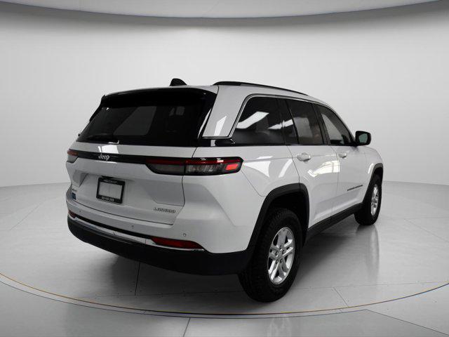 used 2024 Jeep Grand Cherokee car, priced at $30,250