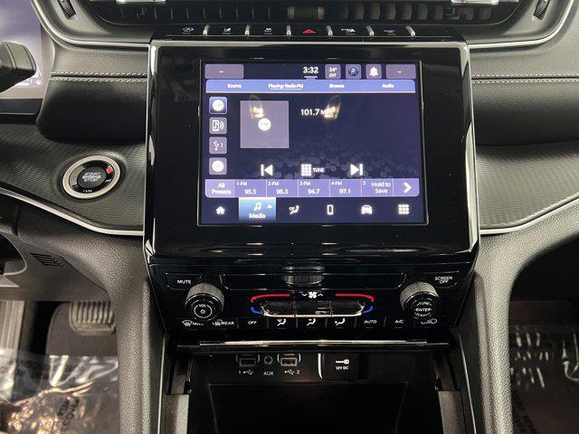 used 2024 Jeep Grand Cherokee car, priced at $30,250