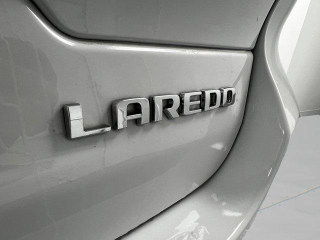 used 2024 Jeep Grand Cherokee car, priced at $30,250