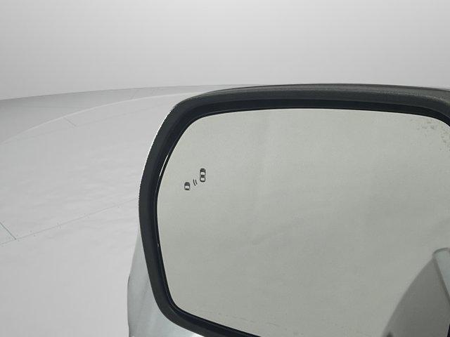 used 2024 Ford Edge car, priced at $21,997