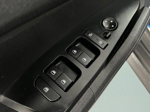 used 2023 Kia Sportage car, priced at $19,997