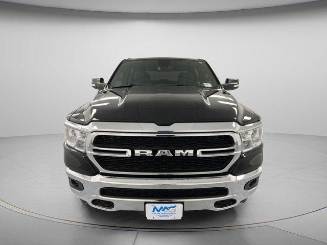 used 2022 Ram 1500 car, priced at $32,719