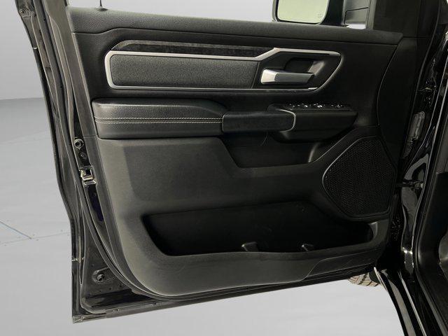 used 2022 Ram 1500 car, priced at $32,719