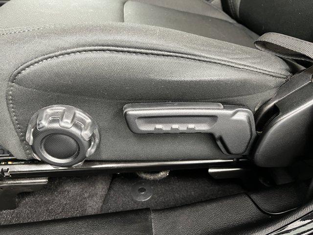 used 2022 Jeep Gladiator car, priced at $31,625