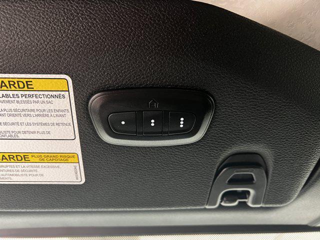 used 2023 Jeep Gladiator car, priced at $45,600