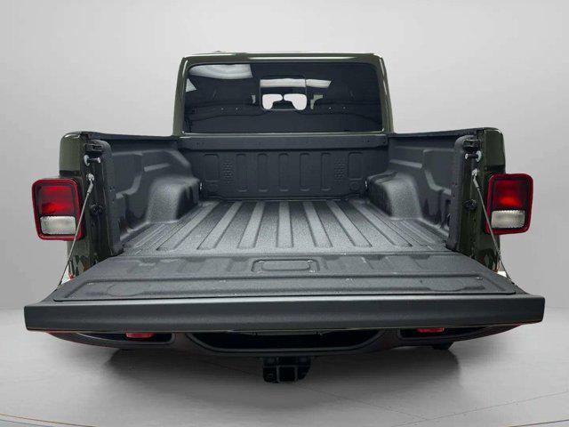 used 2023 Jeep Gladiator car, priced at $45,600