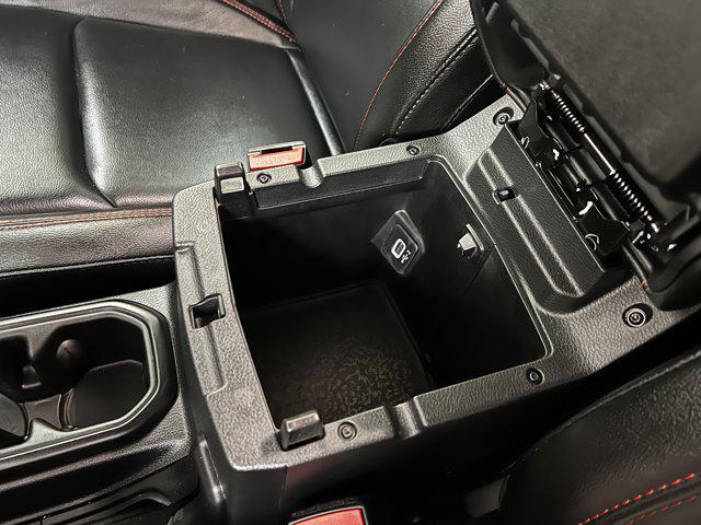 used 2023 Jeep Gladiator car, priced at $45,600