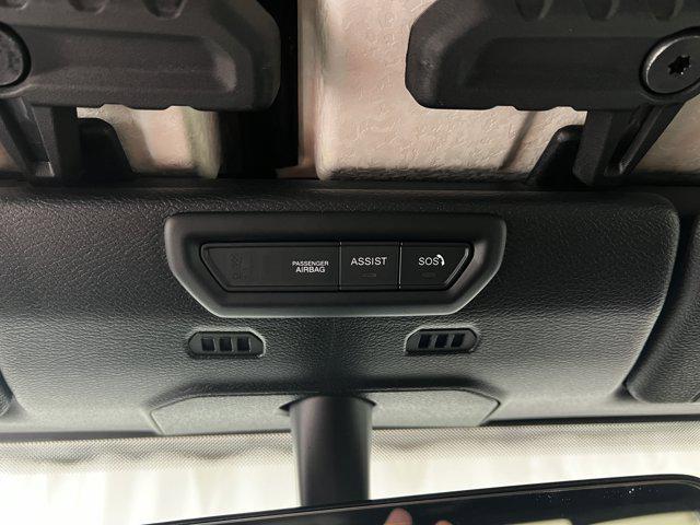 used 2023 Jeep Gladiator car, priced at $45,600