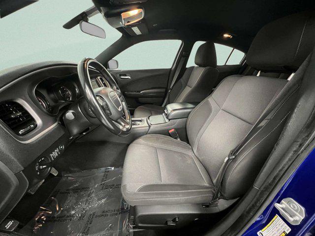 used 2022 Dodge Charger car, priced at $18,254