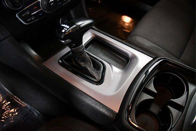 used 2022 Dodge Charger car, priced at $18,254