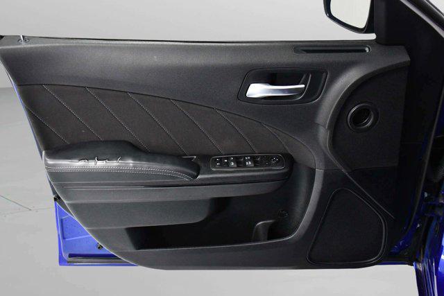 used 2022 Dodge Charger car, priced at $18,254