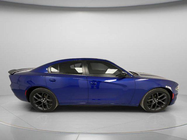 used 2022 Dodge Charger car, priced at $18,254