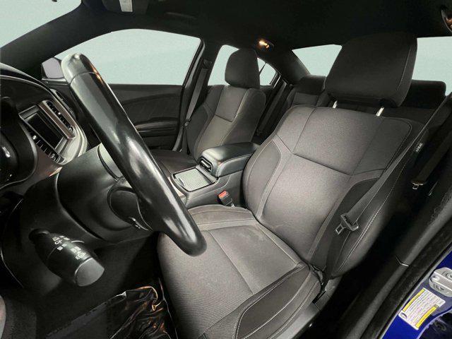 used 2022 Dodge Charger car, priced at $18,254