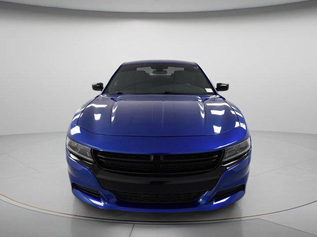 used 2022 Dodge Charger car, priced at $18,254