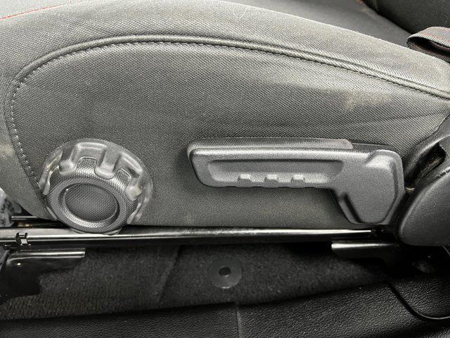 used 2021 Jeep Wrangler Unlimited car, priced at $37,997