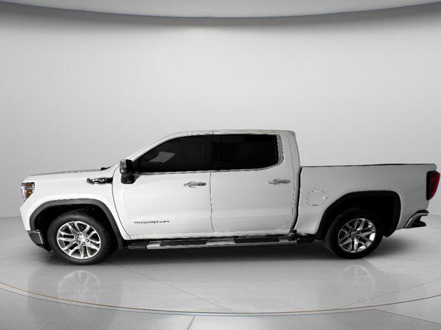 used 2019 GMC Sierra 1500 car, priced at $22,275