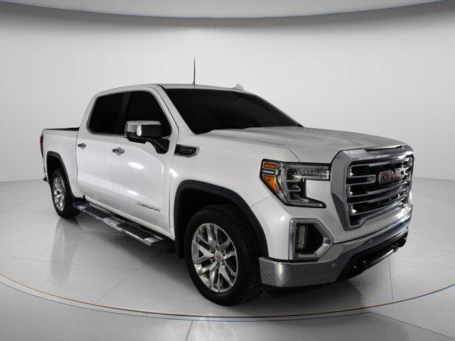 used 2019 GMC Sierra 1500 car, priced at $22,275
