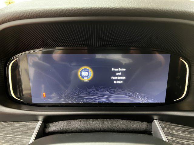 used 2024 Jeep Wagoneer car, priced at $64,325