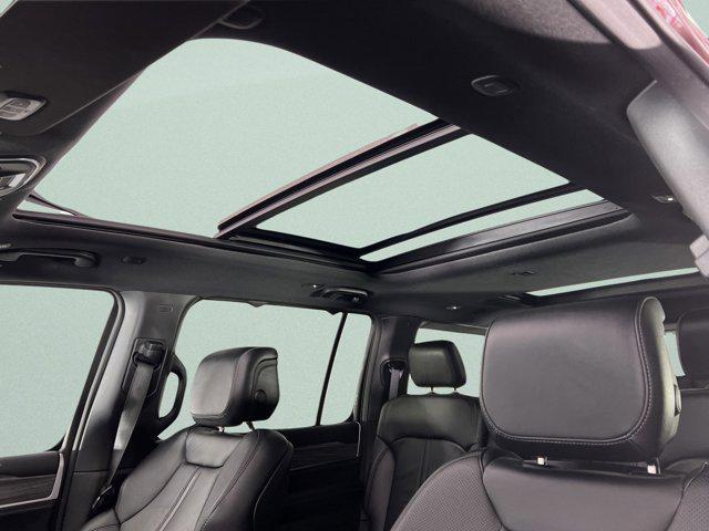 used 2024 Jeep Wagoneer car, priced at $64,235