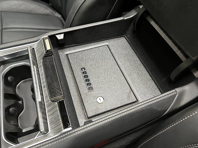 used 2024 Jeep Wagoneer car, priced at $64,325