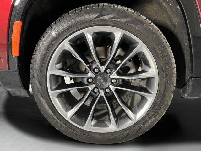 used 2024 Jeep Wagoneer car, priced at $64,235