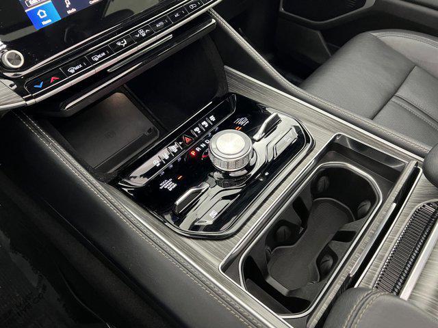 used 2024 Jeep Wagoneer car, priced at $64,235