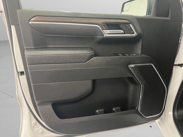 used 2023 Chevrolet Silverado 1500 car, priced at $25,407