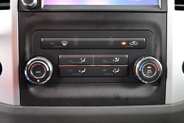 used 2019 Nissan Frontier car, priced at $18,804