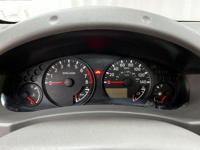 used 2019 Nissan Frontier car, priced at $19,351