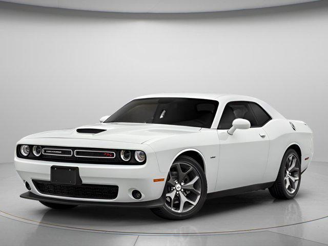 used 2021 Dodge Challenger car, priced at $26,605