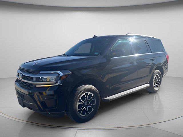 used 2022 Ford Expedition car, priced at $29,997