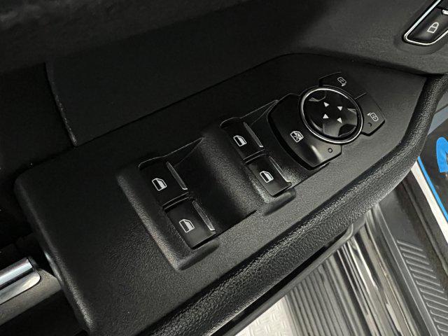 used 2022 Ford Expedition car, priced at $25,367