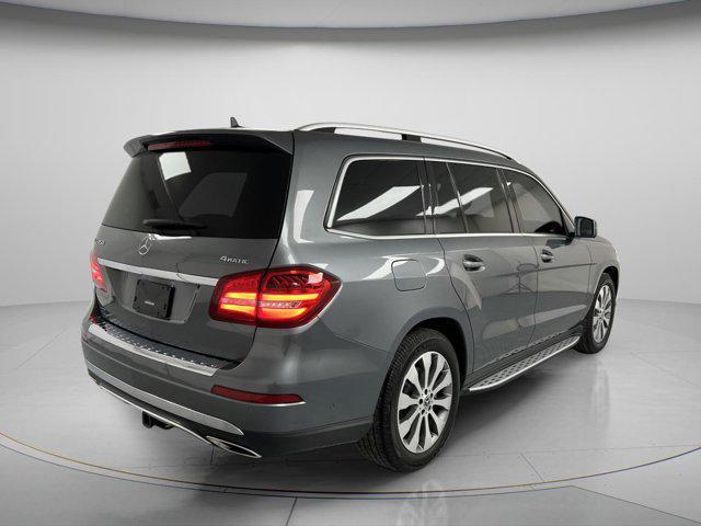 used 2019 Mercedes-Benz GLS 450 car, priced at $21,825