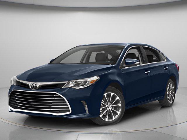 used 2018 Toyota Avalon car, priced at $19,997