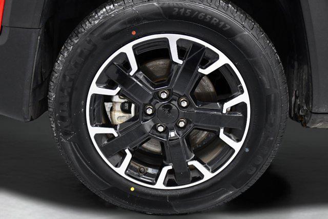 used 2023 Jeep Renegade car, priced at $19,930
