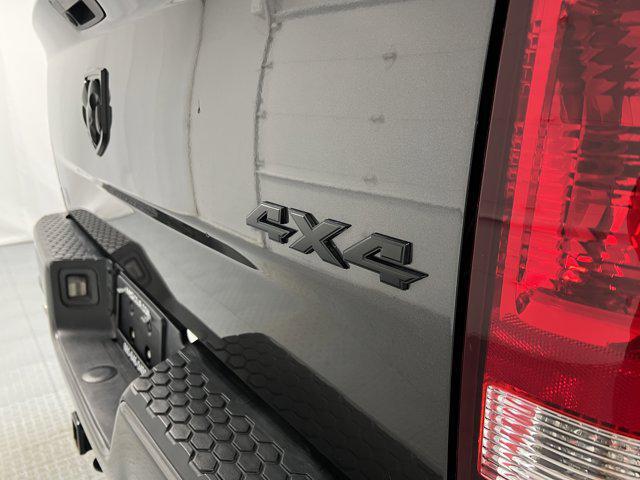 used 2019 Ram 1500 car, priced at $22,999