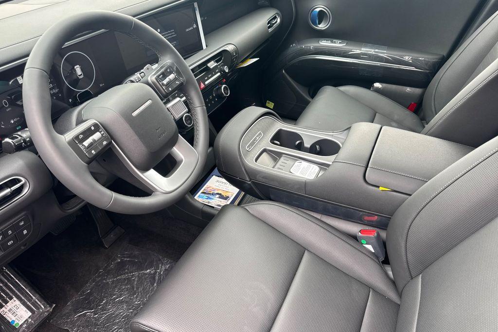 new 2026 Hyundai Palisade car, priced at $51,779