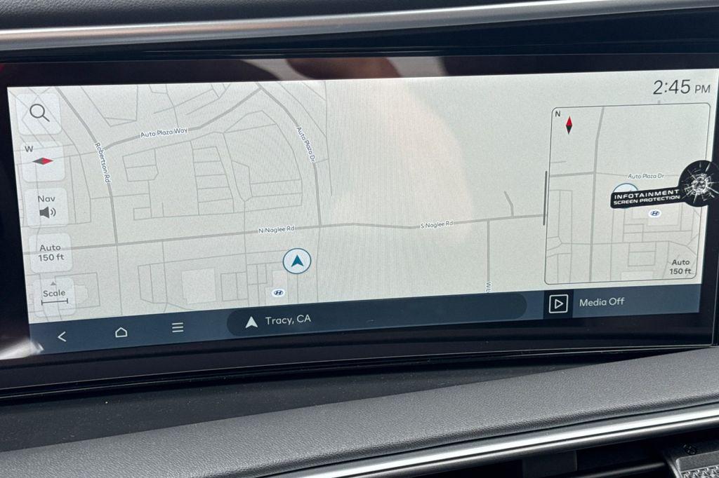 new 2026 Hyundai Palisade car, priced at $51,779