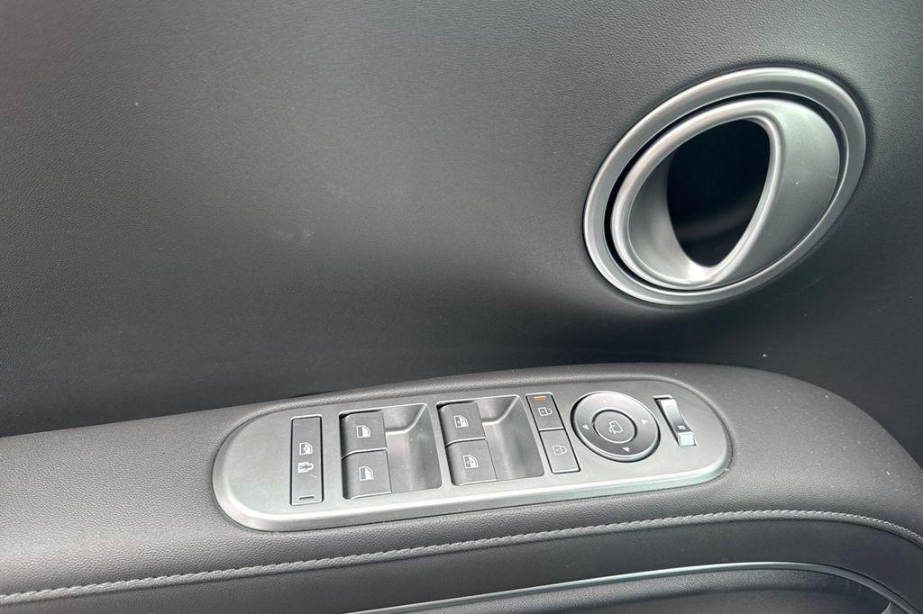 new 2026 Hyundai Palisade car, priced at $51,779