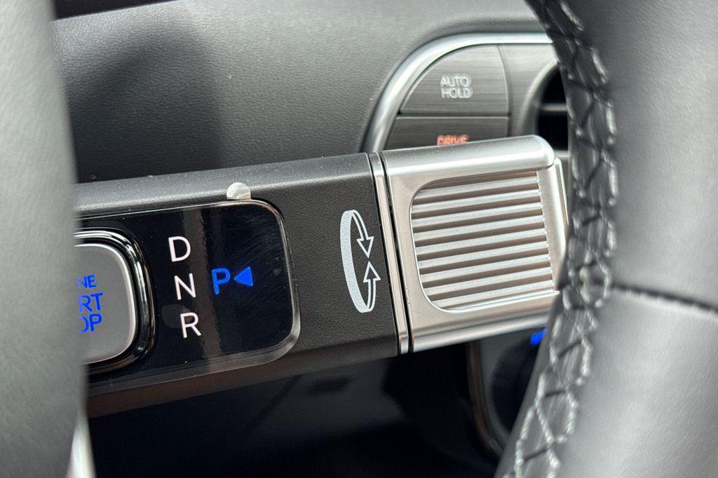 new 2026 Hyundai Palisade car, priced at $51,779