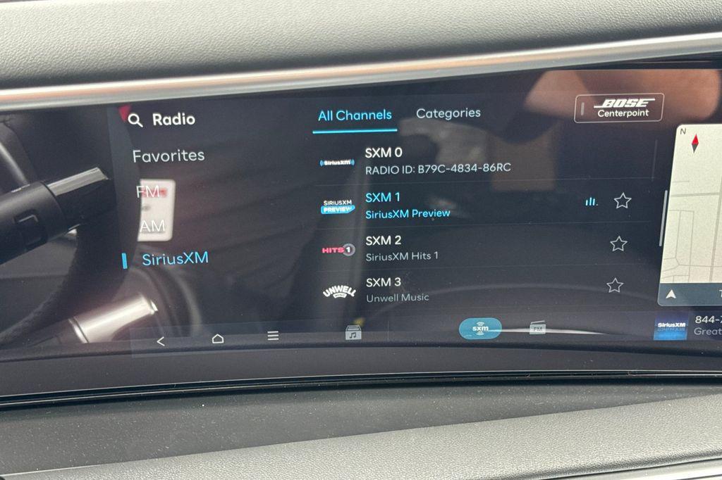 new 2026 Hyundai Palisade car, priced at $51,779